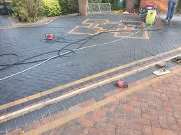 Driveway Overlay Services in Wolf Trap, VA